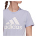 Adidas W BL T W Tričko H07809