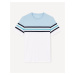 Celio Cotton T-shirt Jebleca - Men's