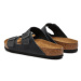 Birkenstock Šľapky Arizona Bs 752481 Čierna