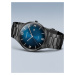 Bering 15240-727 men`s Titanium 40mm