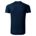 Malfini Destiny Pánske funkčné tričko 175 námorná modrá