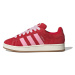 adidas  Campus 00s Better Scarlet Clear Pink  Módne tenisky Ružová