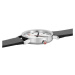 Mondaine A660.30314.16SBBV Classic SBB vegan 36mm 3ATM