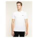 Lacoste Polokošeľa PH4012 Biela Regular Fit