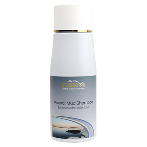 Mon Platin DSM Bahenný šampón s rakytníkovým olejom (500ml) - Mon Platin