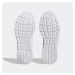 ADIDAS SPORTSWEAR Bežecká obuv 'Znchill Lightmotion+'  biela / šedobiela