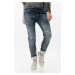 Rifle - DIESEL KRAILEYNE Sweat jeans