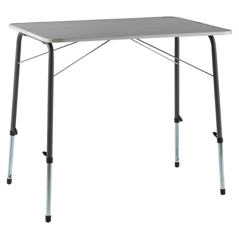 Stôl Vango Birch Farba: sivá
