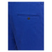 Boss Bavlnené šortky 50487993 Modrá Slim Fit