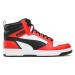 Puma Sneakersy Rebound v6 392326 04 Biela