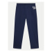 Polo Ralph Lauren Pyžamo 9P0148-BFT Biela Regular Fit