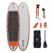 Shark Yoga Board 10' Paddleboard