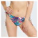 Plavky Roxy Into The Sun Tiki Tri Bikini Set multicolor