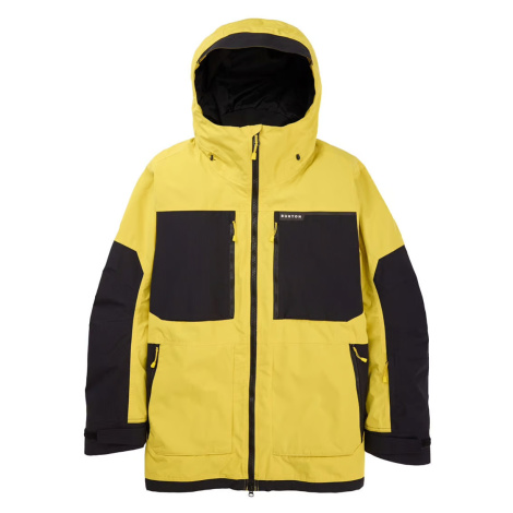 Pánska bunda Burton Frostner 2L Jacket