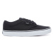 Pánska rekreačná obuv VANS MN Atwood (Canvas) black white