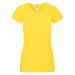 Dámske tričko LadyFit Sofspun 614140 100% bavlna 160g/165g