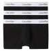 Calvin Klein Underwear Boxerky  svetlosivá / čierna / biela