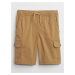 GAP Kids shorts with pockets - Boys