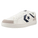 Converse  PRO BLAZE CLASSIC LEATHER SUEDE  Módne tenisky Biela