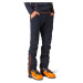 Hannah Kash Pants Pánske multifunkčné nohavice 10035931HHX Anthracite (orange)