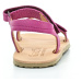 Froddo G3150264-1 Flexy Lia Fuxia barefoot sandále 35 EUR