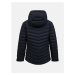 Bunda Peak Performance M Frost Ski Jacket Black