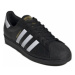 Pánska vychádzková obuv ADIDAS ORIGINALS Superstar core black cloud white core black