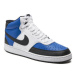 Nike Sneakersy Court Vision Mid Nn Af FQ8740 480 Modrá