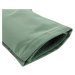 Dětské softshellové kalhoty ALPINE PRO ZAZO aspen green 92-98