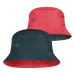 Klobúk Buff Travel Bucket Hat 1172044252000 jedna