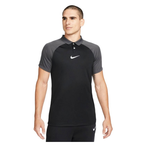 Pánske tričko Dri-FIT Academy Pro M DH9228-011 - Nike XL (188 cm)