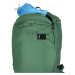 Osprey Kresta 20 Dámsky zimný batoh 10016686OSP pine leaf green