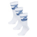 NIKE U Nk Dosp. ponožky NSW EVERYDAY ESS Farba: Bielo - Modrá