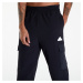 Kalhoty adidas City Escape Premium Cargo Pant Black