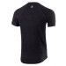 Klimatex AMANO Pánske funkčné tričko, čierna, veľkosť