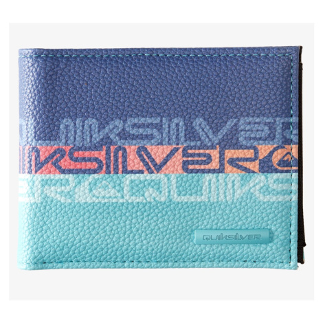 Peňaženka Quiksilver Freshness Tri-Fold Wallet