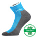 Voxx Brooke Unisex športové ponožky BM000000431100100039 modrá