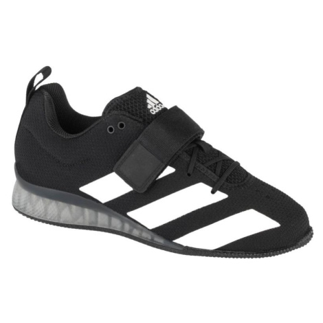 Pánske tréningové topánky Adipower Weightlifting II M GZ5952- Adidas