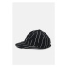 Karl Kani KK Signature Pinstripe Cap 7004096