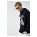 Koton Men's Black Sweatshirt