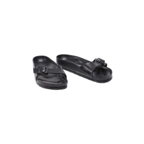 Birkenstock Šľapky Madrid EVA 0128161 Čierna