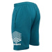 Umbro TERRACE SHORT Pánske šortky, tmavo zelená, veľkosť