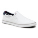 Tommy Hilfiger Tenisky Harlow 2D FM0FM00597 Biela