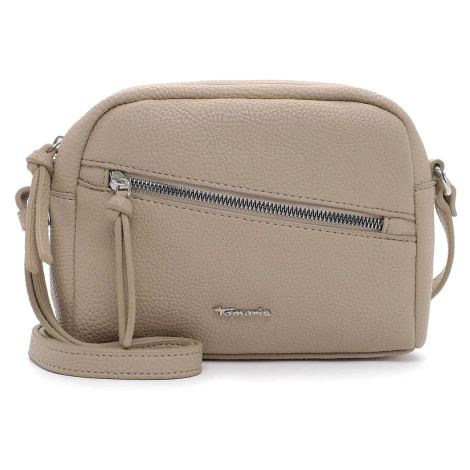 Dámska crossbody kabelka Tamaris Chau - šedá