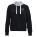 Dámská mikina Rival Fleece CB W model 17829406 001 - Under Armour