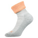 Voxx Quanta Dámske froté ponožky BM000000590000100465 marhuľová