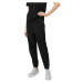 4F-WOMENS TROUSERS SPDC010-20S-DEEP BLACK Čierna