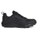 Dámska bežecká trailová obuv ADIDAS Terrex Tracerocker 2 GTX Ws core black core black grey five