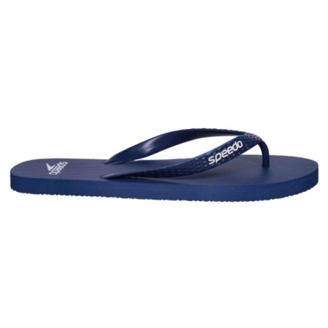 Speedo FLIP FLOP AM Pánske žabky, tmavo modrá, veľkosť