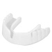 Opro SNAP FIT Chránič zubov, biela, veľkosť